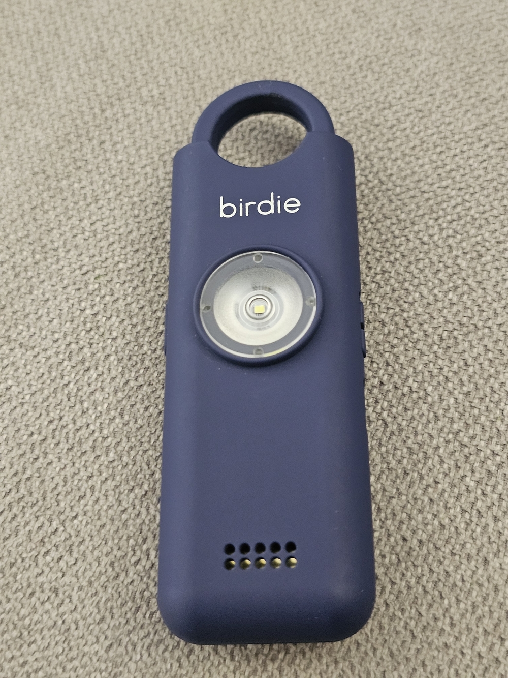 She's Birdie Personal Safety Alarm